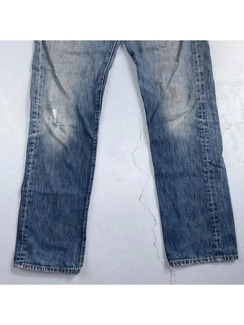 Levis each item